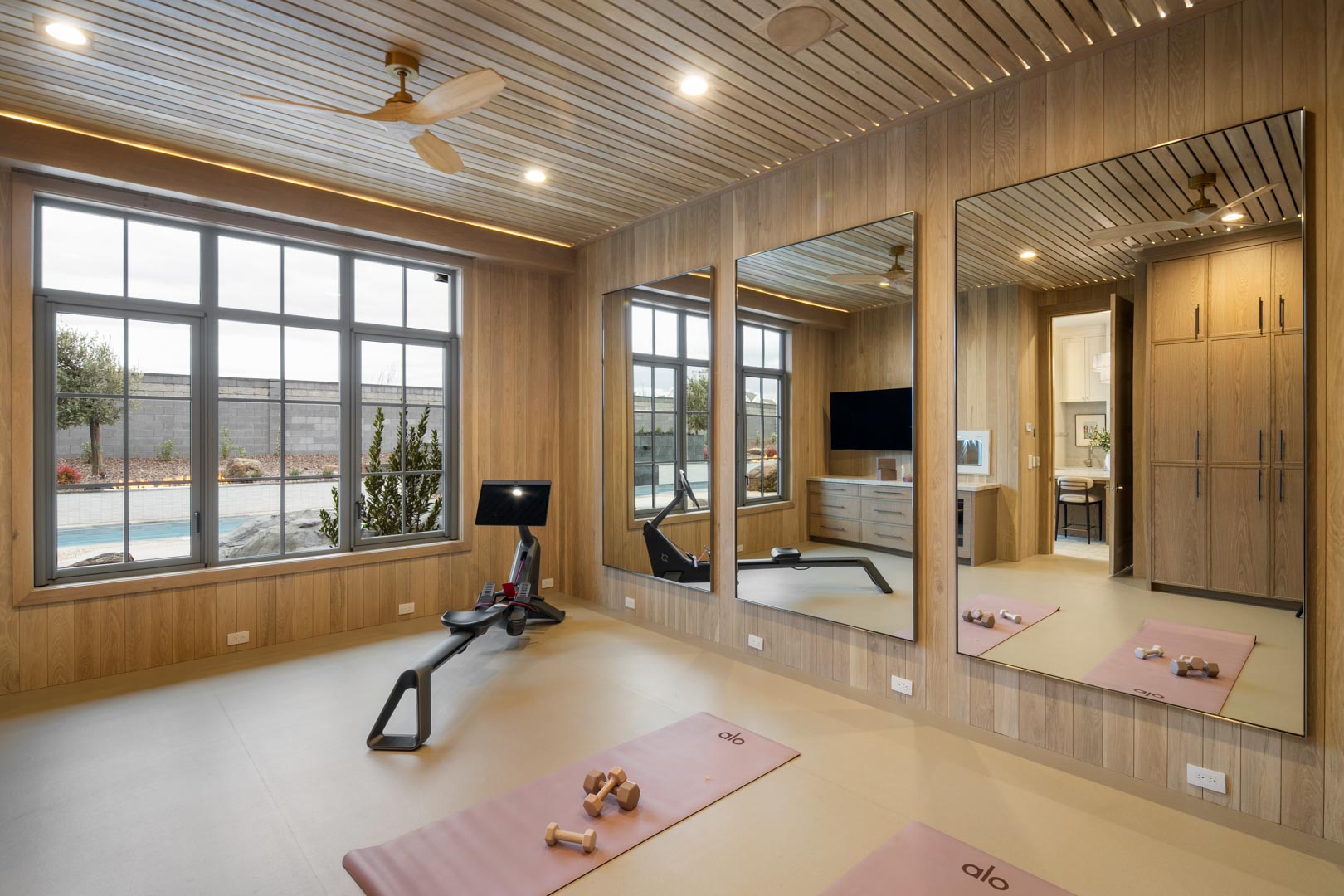 le-mulet-exercise-room
